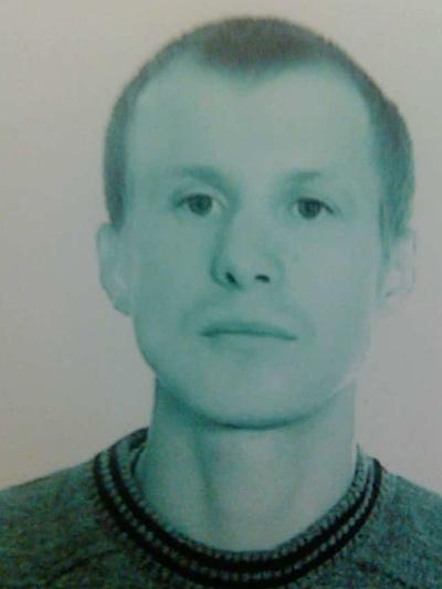 Андрей Маляров