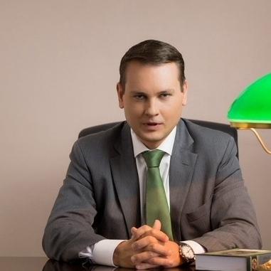 Захар Кузнецов