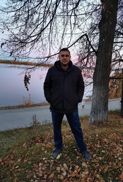 Эмиль Ибрагимов