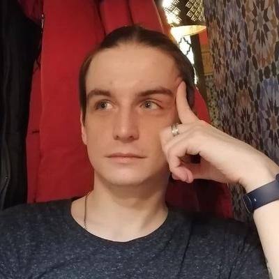 Сергей Покидов