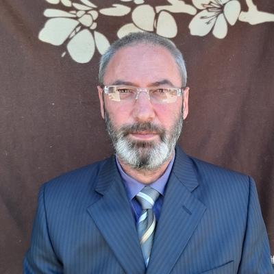Джон-Гордон Байрон