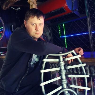 Сергей Седуков