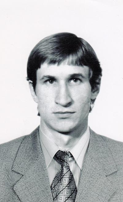 Евгений Игнатьев