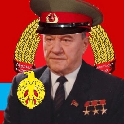 Имангали Акимхан