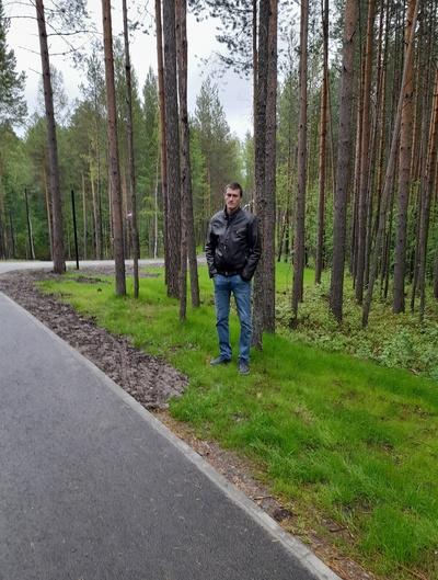 Александр Однолько