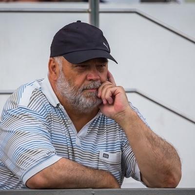 Вячеслав Шаталов