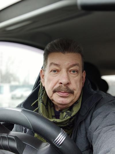 Сергей Сметанин