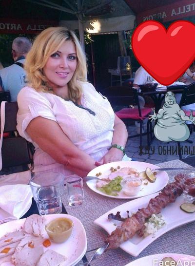 Галина Геворкян