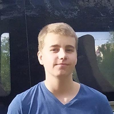 Георгий Самсонов