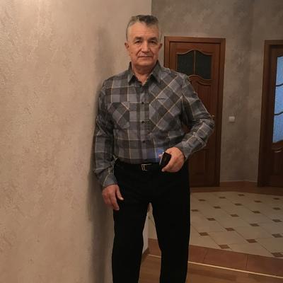Евгений Веременко