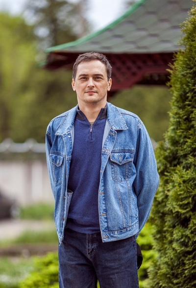Дмитрий Братков