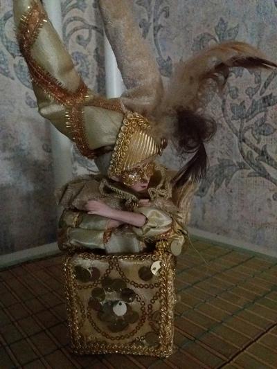 Алекксандр Мазий