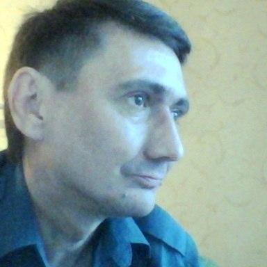 Юрий Кулек