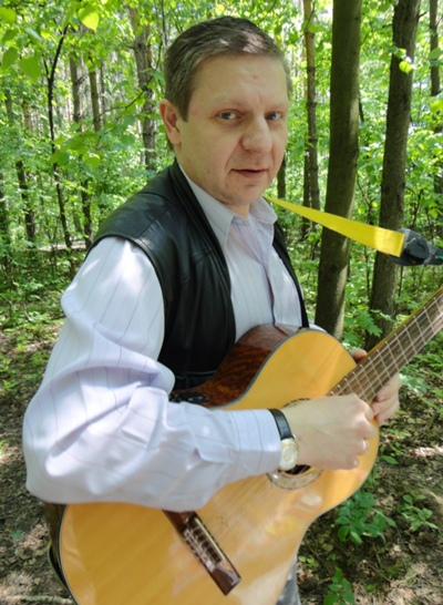 Владимир Галкин