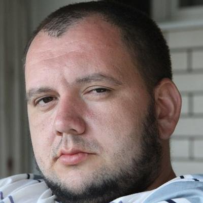 Антон Короленко