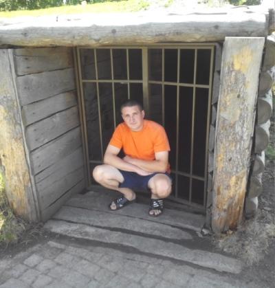 Александр Алексеев