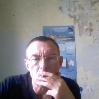 Владимир Подкорытов