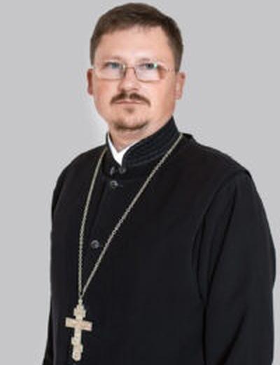 Сергей Ярмолович