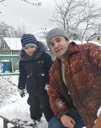 Алексей Плюхаев