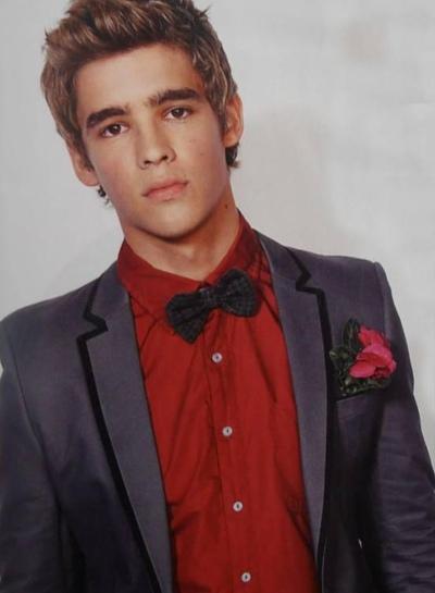Андрей Желяев