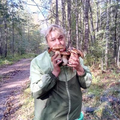 Лидия Соловьева
