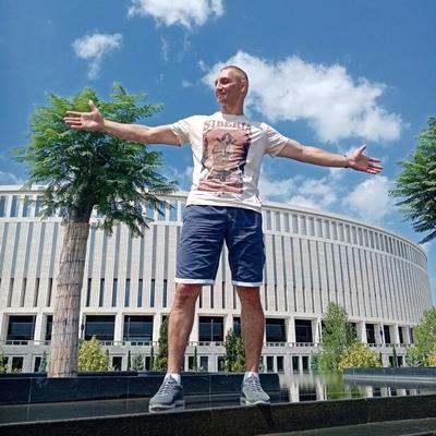 Вячеслав Иванилов