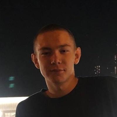 Alexey Dubentsov