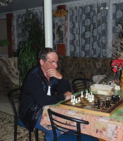 Александр Рындин
