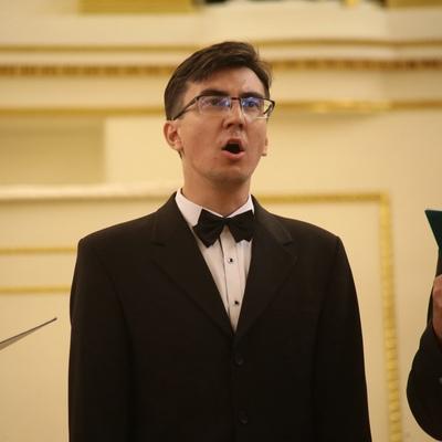 Павел Костыря