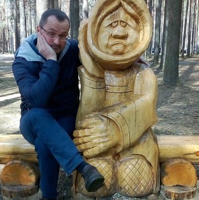 Дмитрий Юрченко
