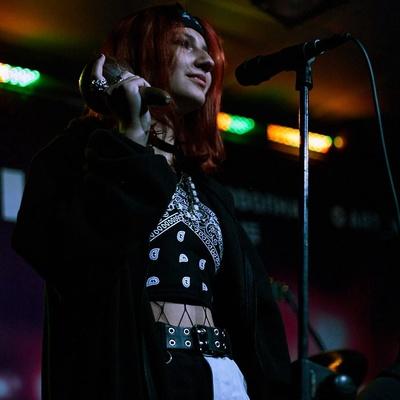 Лена Саверченко