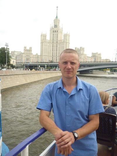 Женя Лалакин