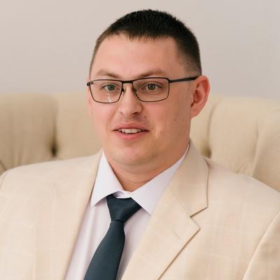 Сергей Зольванов