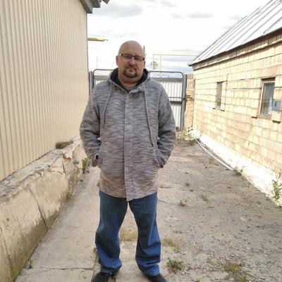 Андрей Нефедьев