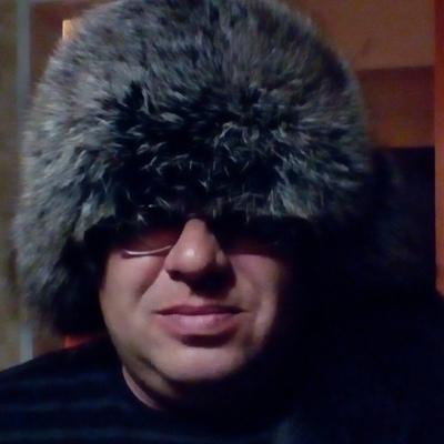Павел Митькин