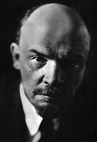 Алексей Ларин