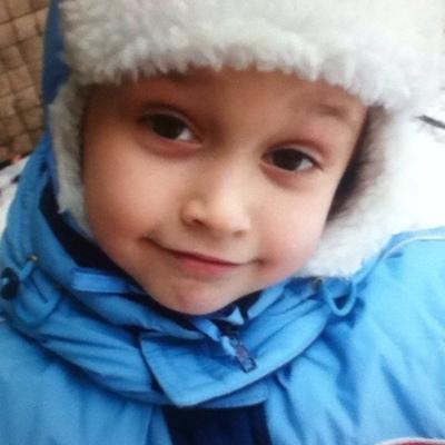 Андрей Волховский