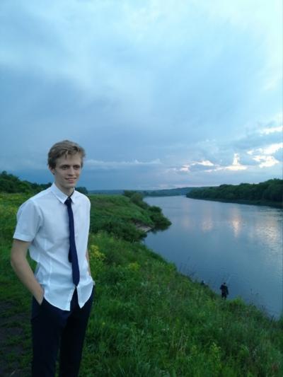 Славик Кузнецов
