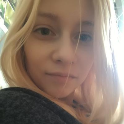 Ника Котова