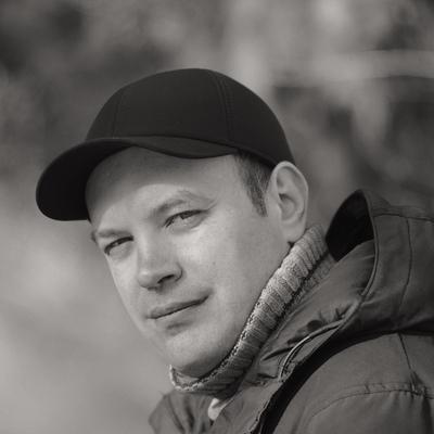 Виталий Литовченко