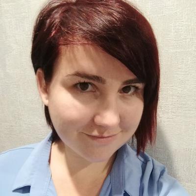 Ильвина Ахметова