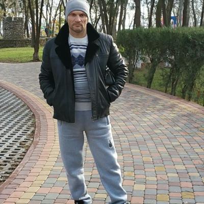 Сергей Ткаченко