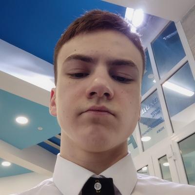 Алексей Николаев