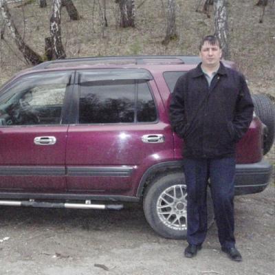 Владислав Лазарев