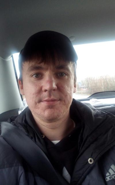 Алексей Яковлев