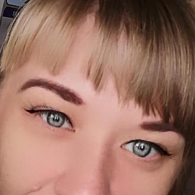 Анюта Цветкова