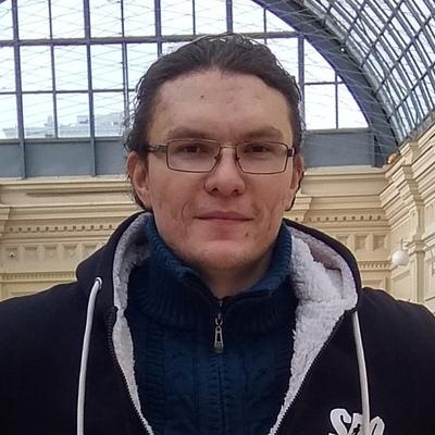 Александр Кирсанов