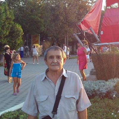 Виктор ***