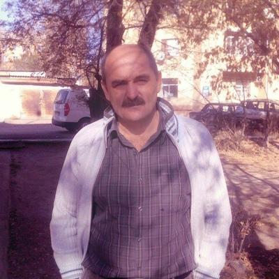 Владимир Кузьменко