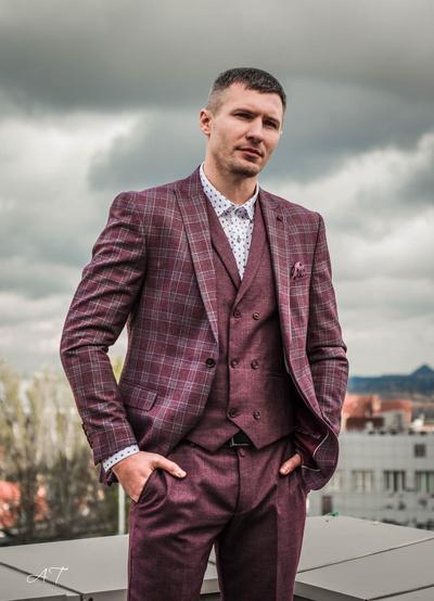 Александр Канцеван